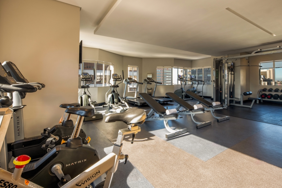 1 Bedroom Property for Sale in Cape Town City Centre Western Cape